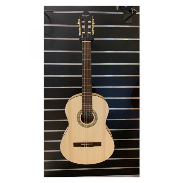 Camwood ic-100 natural