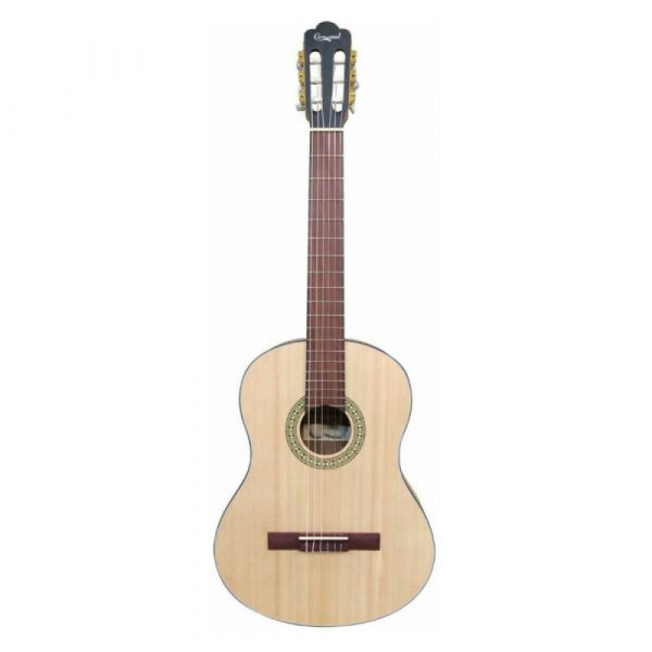 Camwood ic-100 natural