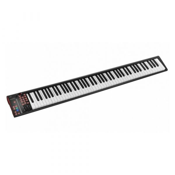 Icon ikeyboard 8x - tastiera midi a 88 tasti