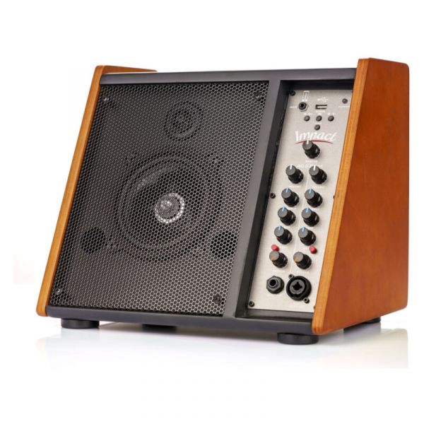 Audio Design Pro impact ag 5 smart