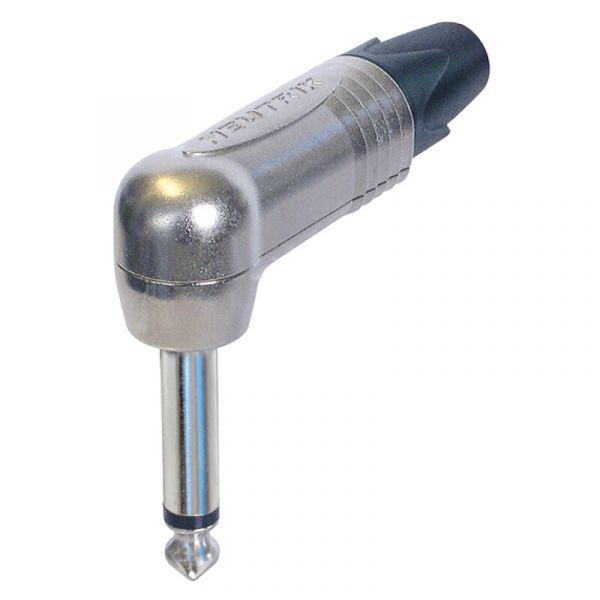 Neutrik np2rx neutrik.jack.mono.6,3mm.ang