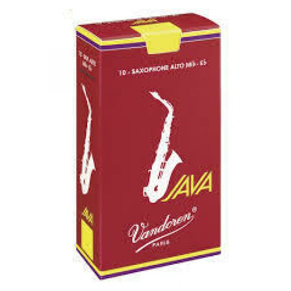 Vandoren java sax soprano 3 sr303