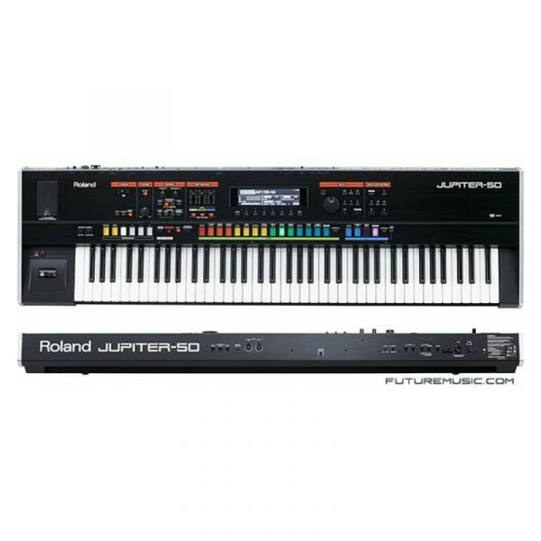 Roland jupiter 50 usato