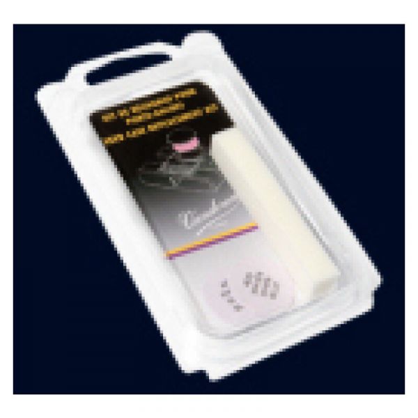 Vandoren kit di ricambio per hgrocase hrc10 hrc20