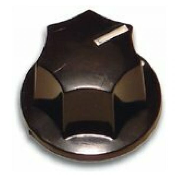Parts Planet kjb-l-bk - manopola grande - jazz bass