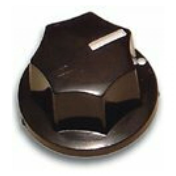Parts Planet kjb-sl-bk - manopola piccola - jazz bass