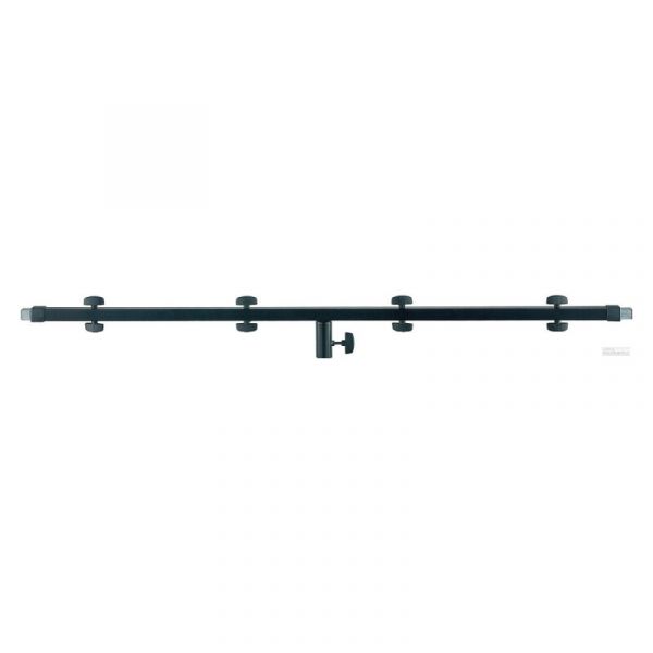 Proel kp120 barra.supp.fari.153-230cm