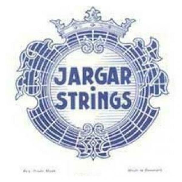 Jargar Strings la blue medium ja3001