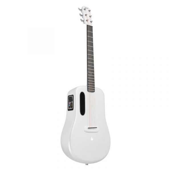 LAVA MUSIC lava me 3 38'' white