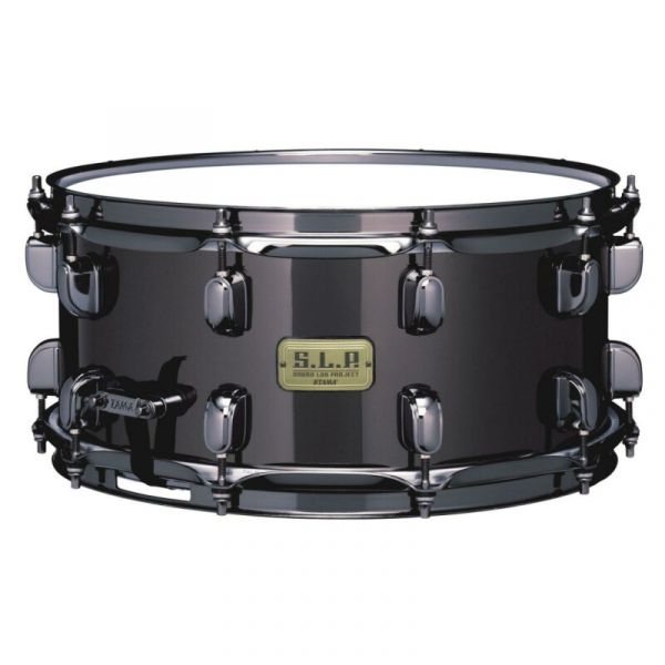 Tama lbr1465 rull.slp black brass