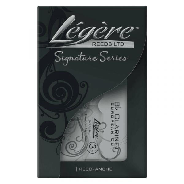 Legere legere clar.sib european cut 4.25