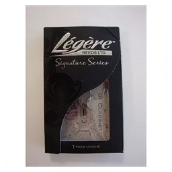Legere legere clar.sib signature 3.75 bbss 3.75
