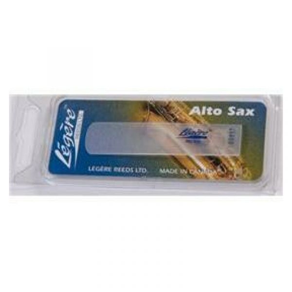 Legere legere sax alto standard 4 as 4