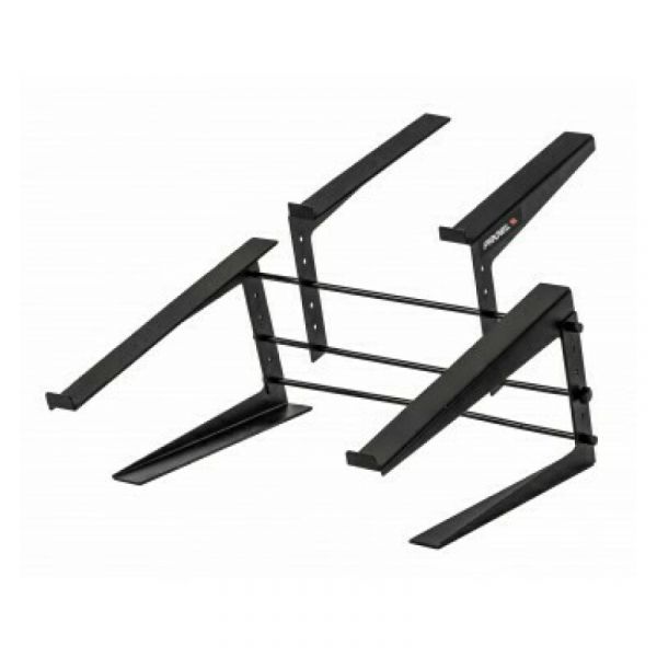 Proel lts007c supporto per controller e laptop