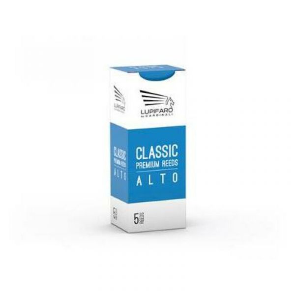 Lupifaro lupifaro classic alto sax - strength 2,5