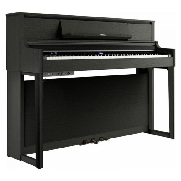 Roland lx-5 ch charcoal black