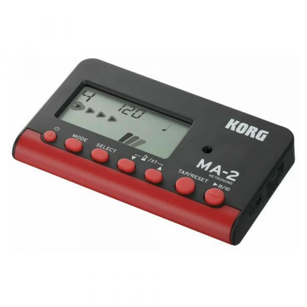Korg ma2 bkrd
