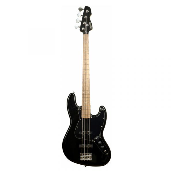 Markbass mb 4 black jb