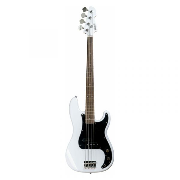 Markbass mb 4 white pb
