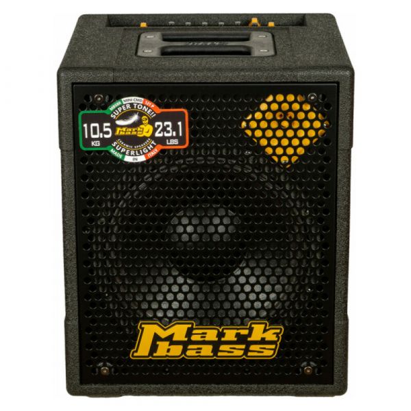 Markbass mb58r mini cmd 121 p