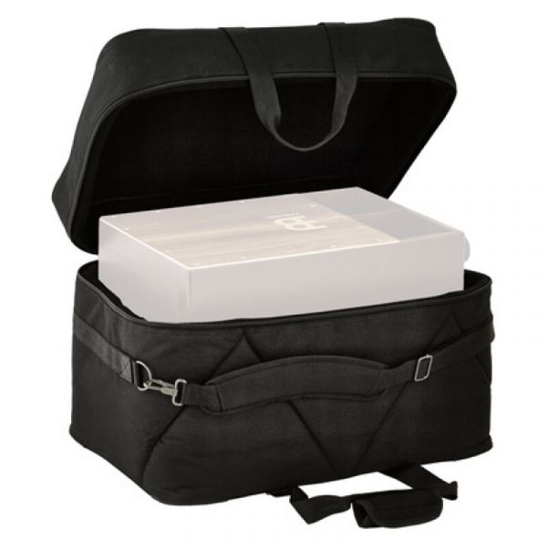 Meinl mcjb-l borsa professionale per subcajon