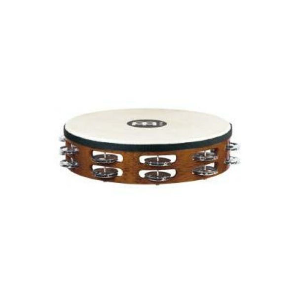 Meinl MCP tamburello TAH2AB