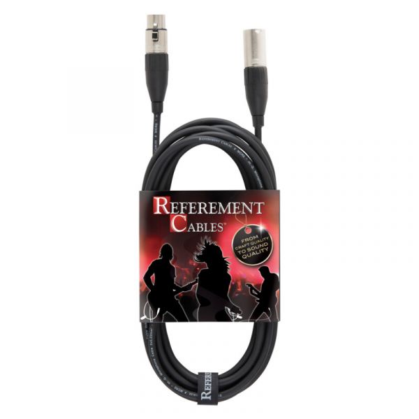 Reference Cable mcr5-bk-mf-10-prolite