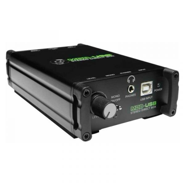 Mackie mdb-usb