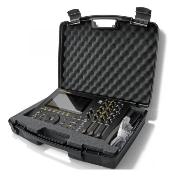 M-Live merish 5 plus + hard bag