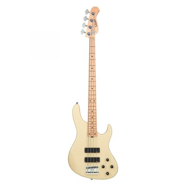 Sadowsky metroline bass 4 24 modern olympic white