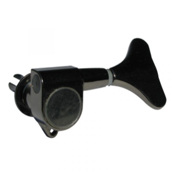 Parts Planet mh b120 bk - set meccaniche l2+r2 per basso - nera