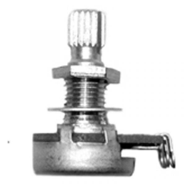 Parts Planet mini a250k log. vl1718h a250