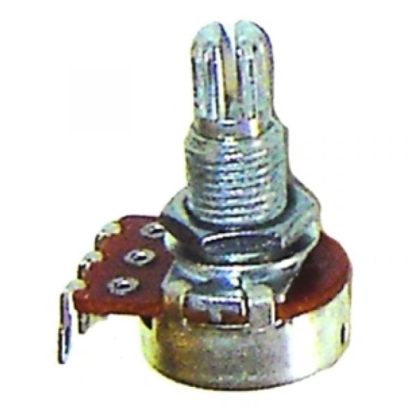 Parts Planet mini a500k log. vl1718h a500