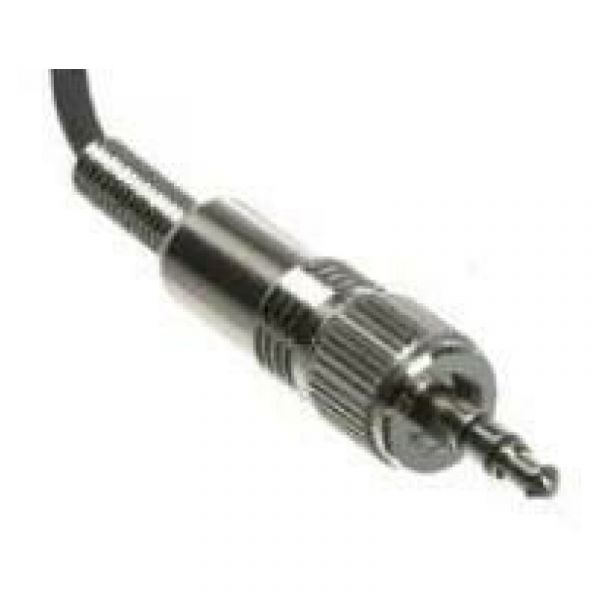 Sennheiser minijack stereo a vite x headset-lavalier-trasmet.