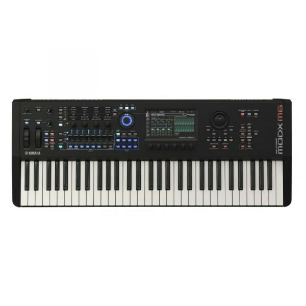 Yamaha modx m6