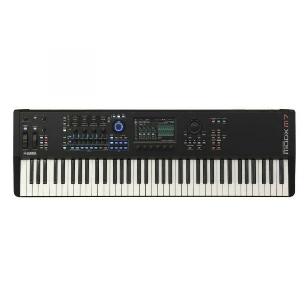 Yamaha modx m7