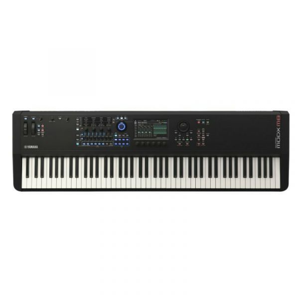 Yamaha modx m8