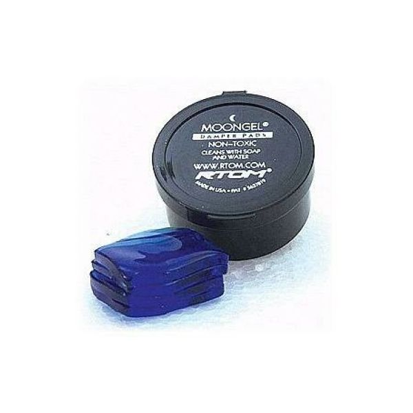 RTOM moongel damper pad