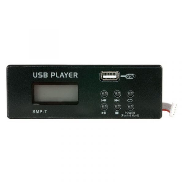 DAP mp3 usb play module for gig