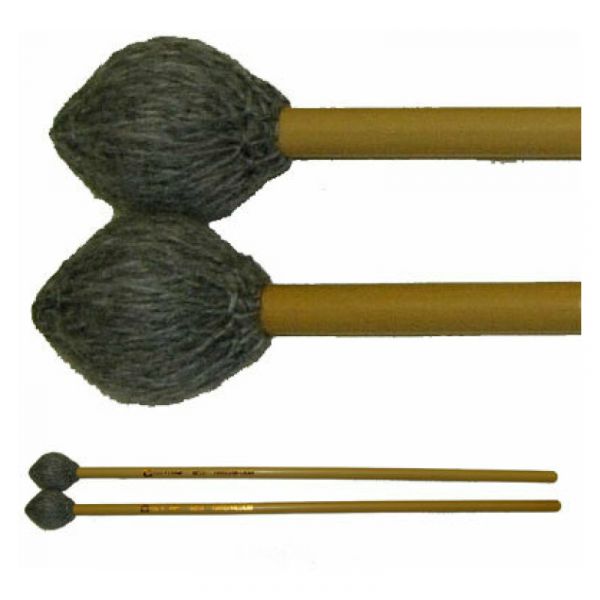 Chalklin ms11 vibrafono,medium/hard