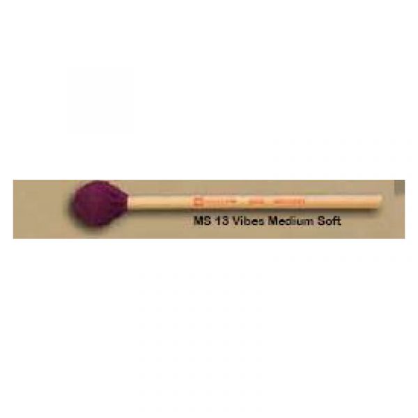 Chalklin ms13 vibrafono,medium/soft