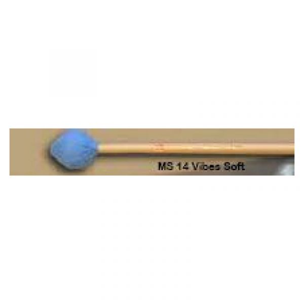 Chalklin ms14 vibrafono morbido
