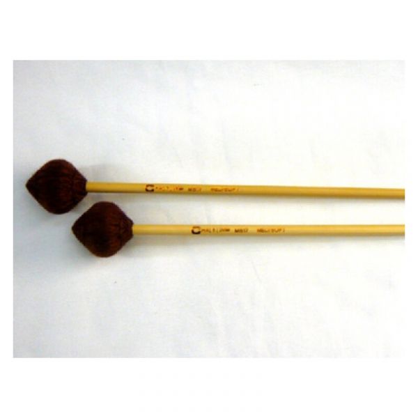Chalklin ms17 marimba medio morbido