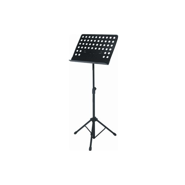 Quik Lok ms330/bb leggio tavola forata con borsa