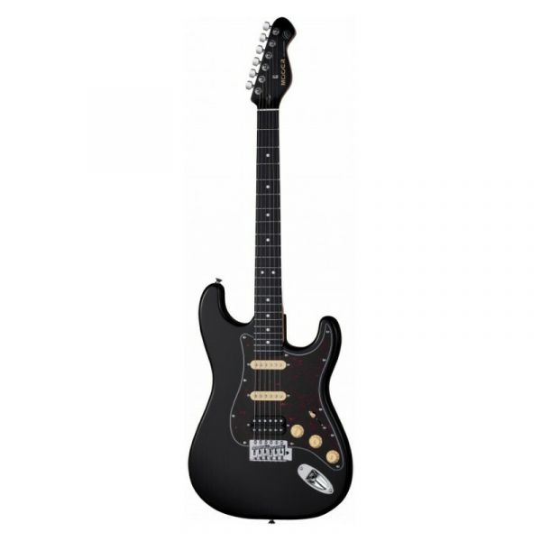 Mooer msc10 pro black