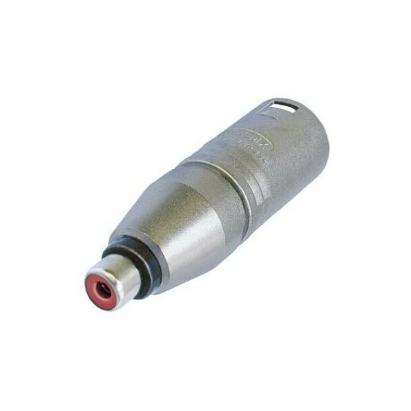 Neutrik na2mpmf can.ms.-rca fm. ntna2mpmf