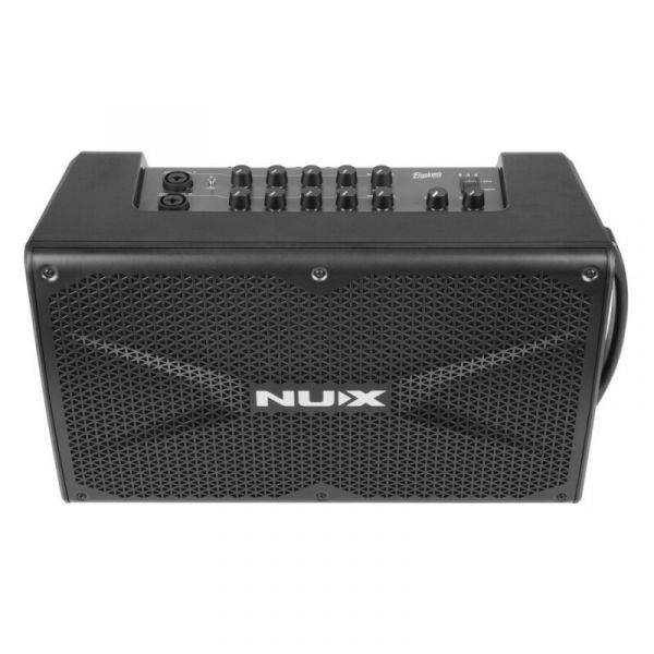 Nux nba-200fr busking