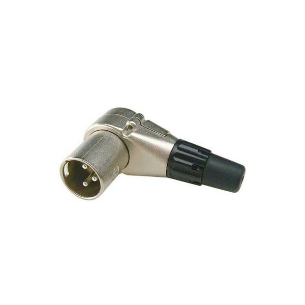 Neutrik nc3mrx can.ms.a pipa volante