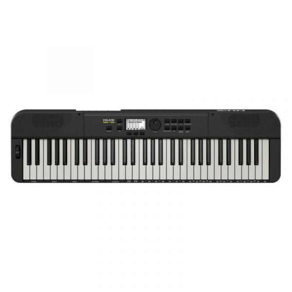 Nux nek-100 tastiera portatile 61 tasti touch response