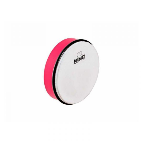 Nino Percussion nino45sp tamburello abs 8 viola